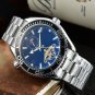 3_Automatic Mechanical Watch European Brand Automatic Large Flywheel Mechanical Watch Manufacturers