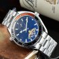 5_Automatic Mechanical Watch European Brand Automatic Large Flywheel Mechanical Watch Manufacturers