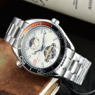 7_Automatic Mechanical Watch European Brand Automatic Large Flywheel Mechanical Watch Manufacturers