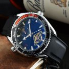 9_Automatic Mechanical Watch European Brand Automatic Large Flywheel Mechanical Watch Manufacturers