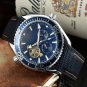 13_Automatic Mechanical Watch Oujia Tourbillon Automatic Mechanical Watch Factory
