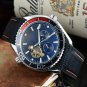 7_Automatic Mechanical Watch Oujia Tourbillon Automatic Mechanical Watch Factory
