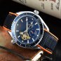 7_Automatic Mechanical Watch Oujia Tourbillon Automatic Mechanical Watch Factory