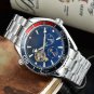 8_Automatic Mechanical Watch Oujia Tourbillon Automatic Mechanical Watch Factory