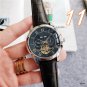 7_Automatic Mechanical Watch Tourbillon 5-Pin Dial Casual European Brand Automatic Mechanical Watch