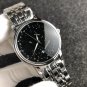 2_Quartz Watch Fire Selling European Brand Steel Belt Watch Men's Gentleman Trend