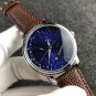 2_Quartz Watch Fire Selling European Brand Steel Belt Watch Men's Gentleman Trend