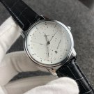3_Quartz Watch Fire Selling European Brand Steel Belt Watch Men's Gentleman Trend