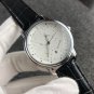 3_Quartz Watch Fire Selling European Brand Steel Belt Watch Men's Gentleman Trend