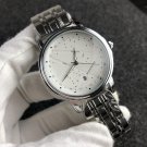 6_Quartz Watch Fire Selling European Brand Steel Belt Watch Men's Gentleman Trend