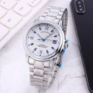 10_Automatic Mechanical Watch European Mechanical Watch Sports Wind Manufacturers Supply