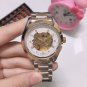 10_Automatic Mechanical Watch Large Flywheel 5 Pin Full Function Mechanical Brand Belt Watch