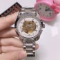 7_Automatic Mechanical Watch Large Flywheel 5 Pin Full Function Mechanical Brand Belt Watch