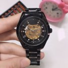 9_Automatic Mechanical Watch Large Flywheel 5 Pin Full Function Mechanical Brand Belt Watch