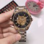 9_Automatic Mechanical Watch Large Flywheel 5 Pin Full Function Mechanical Brand Belt Watch