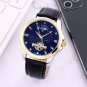6_Automatic Mechanical Watch Tourbillon Automatic Mechanical Steel Band Men's Watch