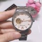 11_Automatic Mechanical Watch European Men's Hollow Out Fashion Calendar