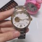 13_Automatic Mechanical Watch European Men's Hollow Out Fashion Calendar