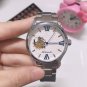 3_Automatic Mechanical Watch European Men's Hollow Out Fashion Calendar