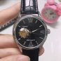 3_Automatic Mechanical Watch European Men's Hollow Out Fashion Calendar