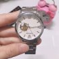 5_Automatic Mechanical Watch European Men's Hollow Out Fashion Calendar