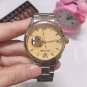 8_Automatic Mechanical Watch European Men's Hollow Out Fashion Calendar
