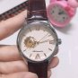 9_Automatic Mechanical Watch European Men's Hollow Out Fashion Calendar