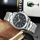2_Automatic Mechanical Watch European Three-Needle Men's Mechanical Watch Manufacturers