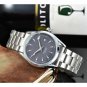 4_Automatic Mechanical Watch European Three-Needle Men's Mechanical Watch Manufacturers