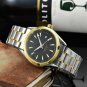 4_Automatic Mechanical Watch European Three-Needle Men's Mechanical Watch Manufacturers