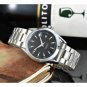 9_Automatic Mechanical Watch European Three-Needle Men's Mechanical Watch Manufacturers