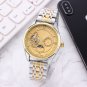 5_Automatic Mechanical Watch European Family Tourbillon Men's Automatic Mechanical Six-Pin Steel Bel