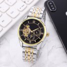 6_Automatic Mechanical Watch European Family Tourbillon Men's Automatic Mechanical Six-Pin Steel Bel