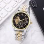 7_Automatic Mechanical Watch European Family Tourbillon Men's Automatic Mechanical Six-Pin Steel Bel