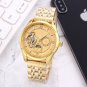 9_Automatic Mechanical Watch European Family Tourbillon Men's Automatic Mechanical Six-Pin Steel Bel