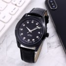 1_Automatic Mechanical Watch European Brand Flower Men's Mechanical Watch Trend Three-Pin