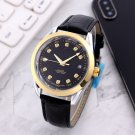 4_Automatic Mechanical Watch European Brand Flower Men's Mechanical Watch Trend Three-Pin