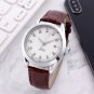 4_Automatic Mechanical Watch European Brand Flower Men's Mechanical Watch Trend Three-Pin