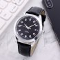 8_Automatic Mechanical Watch European Brand Flower Men's Mechanical Watch Trend Three-Pin