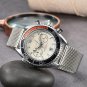 13_Quartz Watch European Sailing Deluxe 5-Pin Full-Function Quartz Watch Chronograph