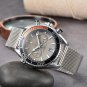 4_Quartz Watch European Sailing Deluxe 5-Pin Full-Function Quartz Watch Chronograph