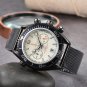 6_Quartz Watch European Sailing Deluxe 5-Pin Full-Function Quartz Watch Chronograph