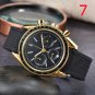 6_Quartz Watch Platform Lazada Ebay Europa 6-Pin Quartz Watch