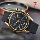 7_Quartz Watch Platform Lazada Ebay Europa 6-Pin Quartz Watch