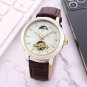 3_Automatic Mechanical Watch European Hippocampus Tourbillon Star Mechanical Steel Men's Watch