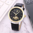 4_Automatic Mechanical Watch European Hippocampus Tourbillon Star Mechanical Steel Men's Watch