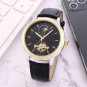 6_Automatic Mechanical Watch European Hippocampus Tourbillon Star Mechanical Steel Men's Watch