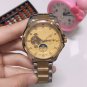 1_Automatic Mechanical Watch Oujia 007 Hippocampus Hollow Men's Automatic Mechanical Watch