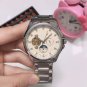 1_Automatic Mechanical Watch Oujia 007 Hippocampus Hollow Men's Automatic Mechanical Watch