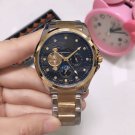 3_Automatic Mechanical Watch Oujia 007 Hippocampus Hollow Men's Automatic Mechanical Watch